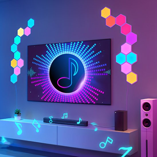 Applique murale interieur