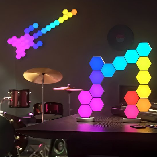 Applique murale interieur